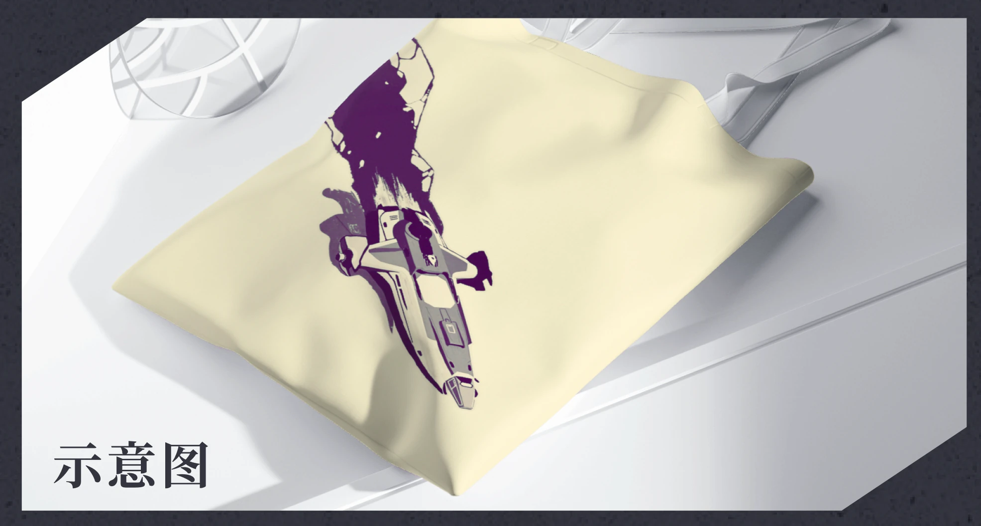 克拉克帆布袋2956