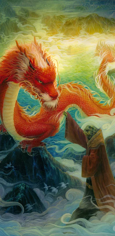 星海拾影艺术展