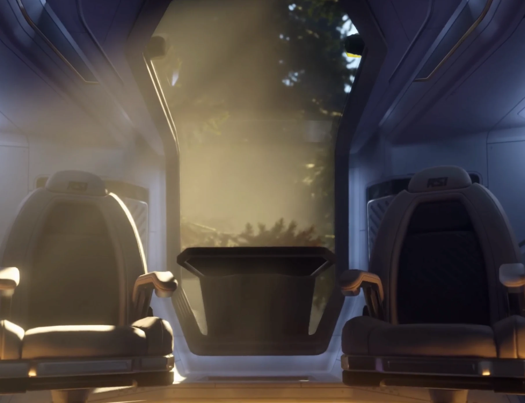 外交大使通行证